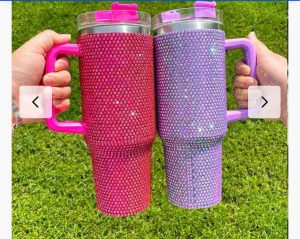 GARRAFA STRASS TERMICA