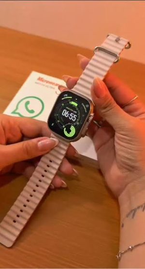 SMARTWATCH MA34