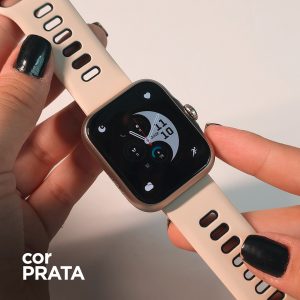 SMARTWATCH ACTION