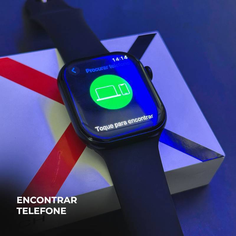 SMARTWATCH MODELO W10 PRO - Imagem 23
